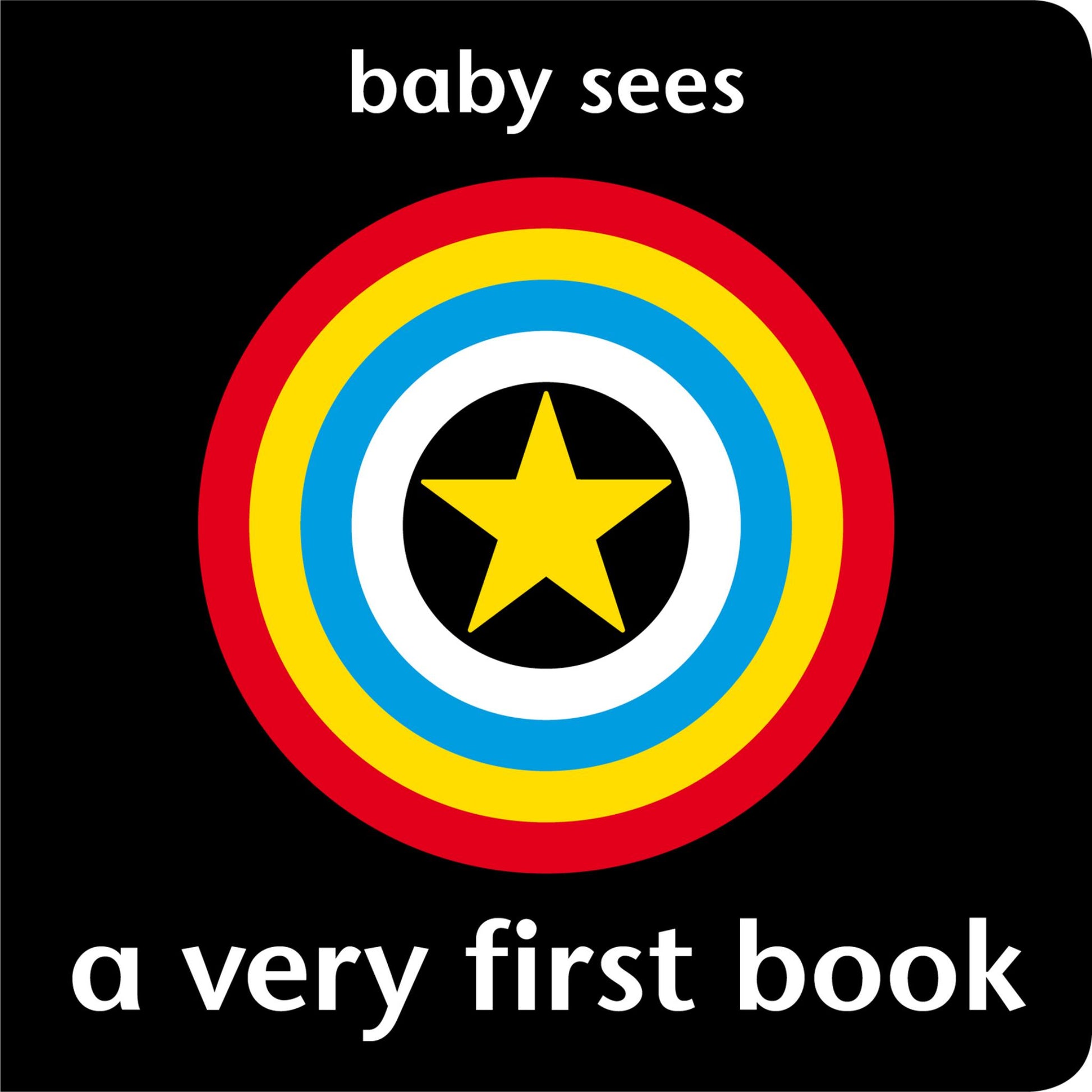 Very First Book Cover Image
