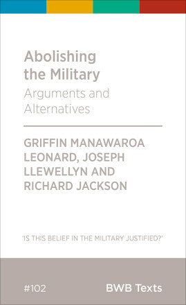 Abolishing The Military