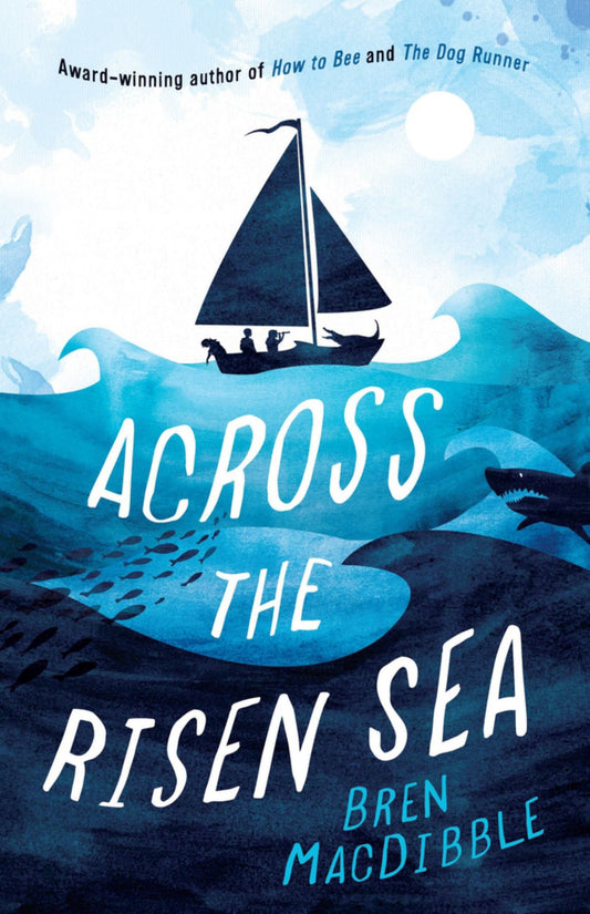 Across the Risen Sea Cover Image