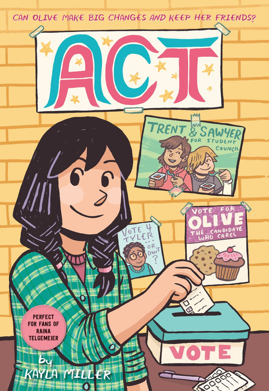 Act Cover Image