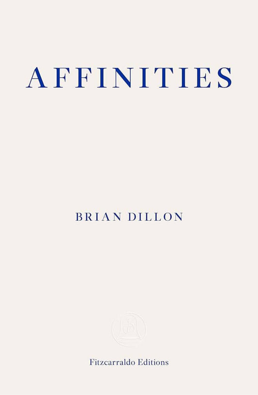 Affinities Cover Image