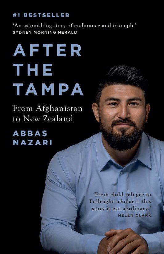 After the Tampa Cover Image
