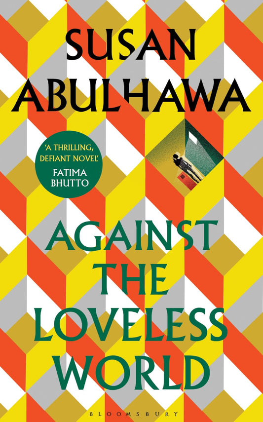 Against the Loveless World Cover Image