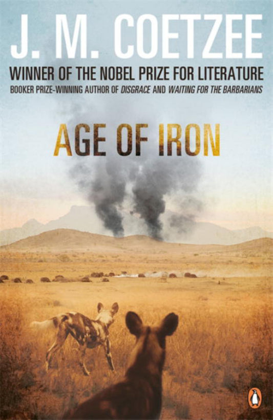 Age of Iron Cover Image