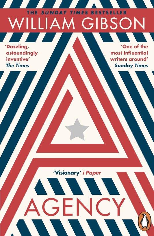 Agency Cover Image