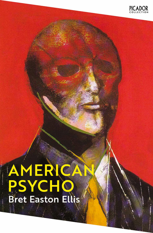 American Psycho Cover Image