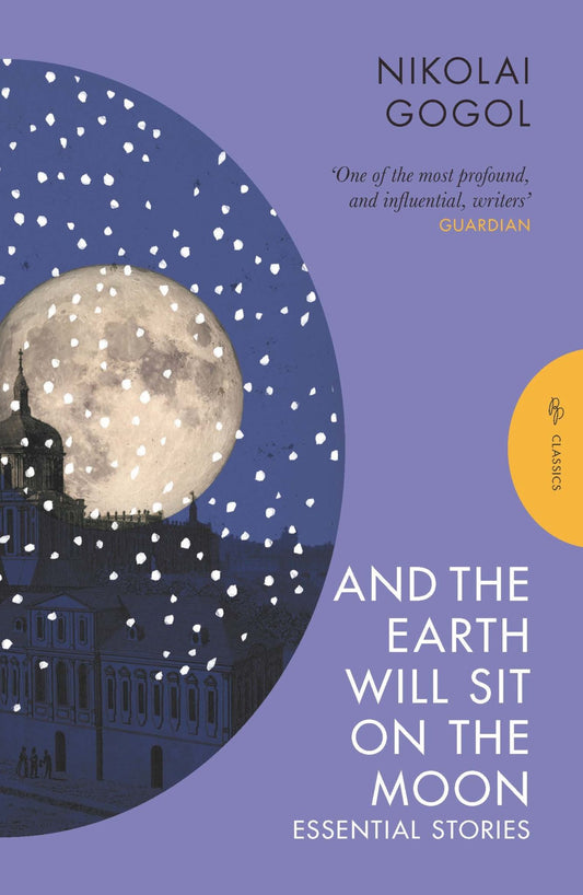 And the Earth Will Sit on the Moon Cover Image