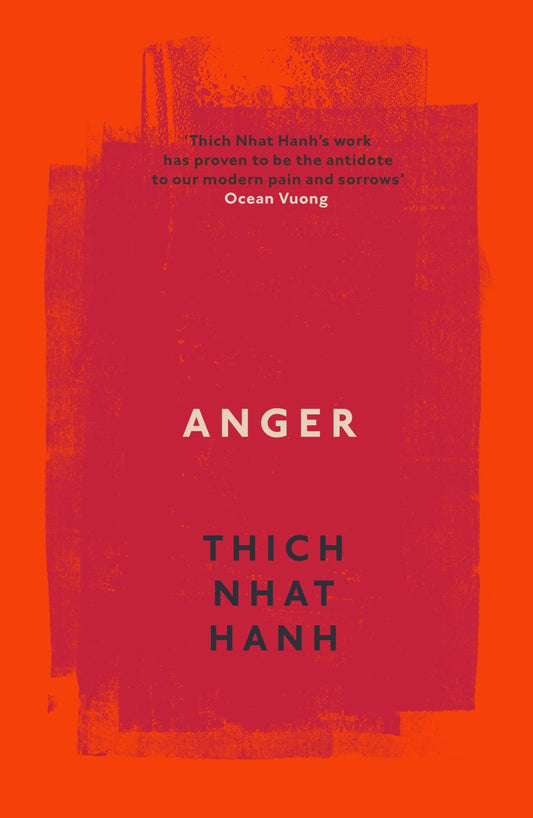Anger Cover Image