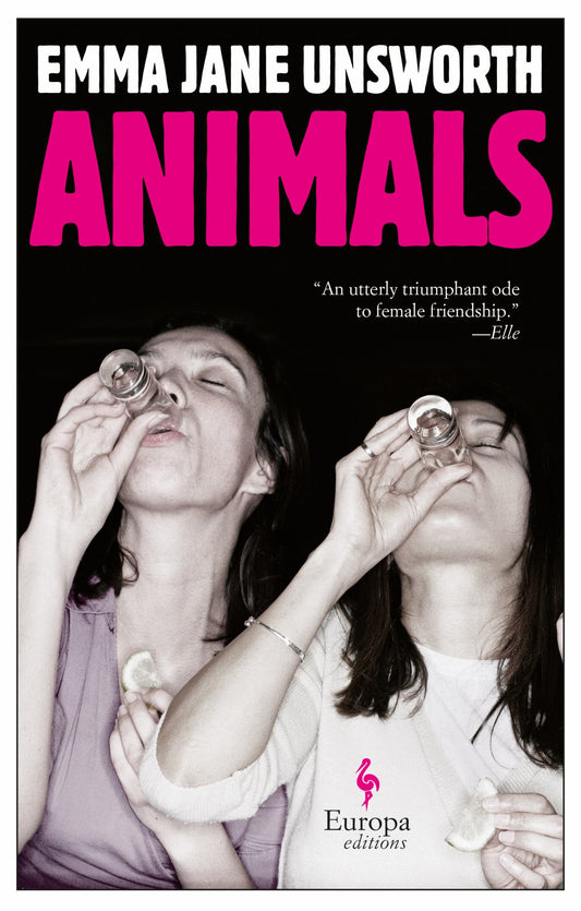 Animals Cover Image