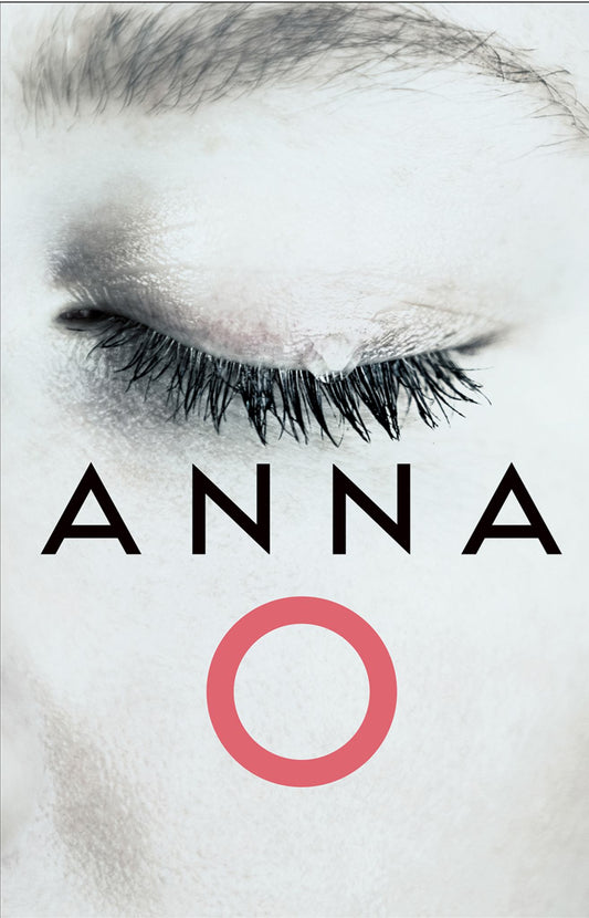 Anna O Cover Image