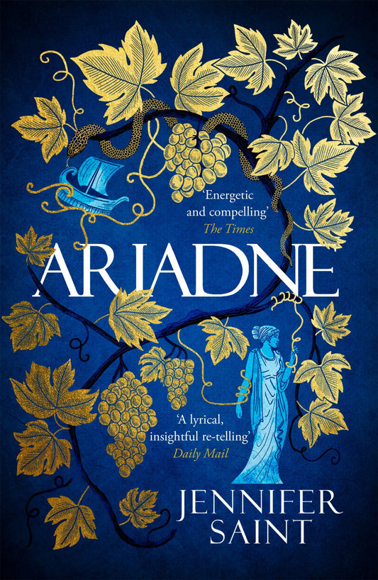 Ariadne Cover Image