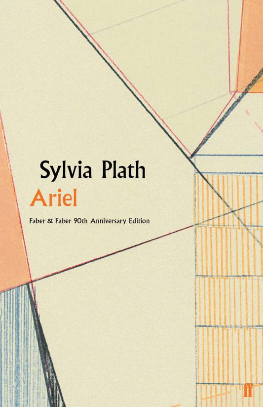 Ariel Cover Image