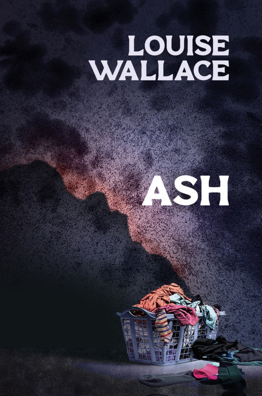 Ash Cover Image