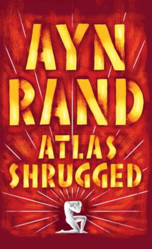 Atlas Shrugged Cover Image