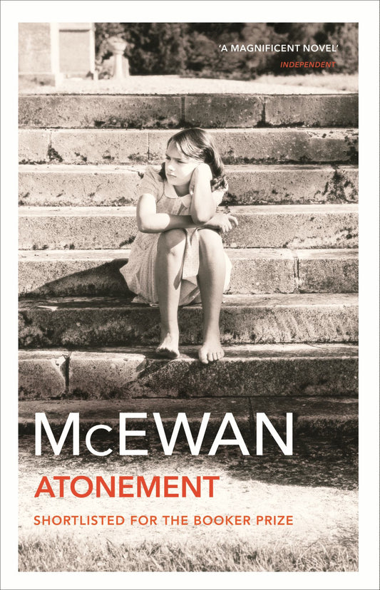 Atonement Cover Image