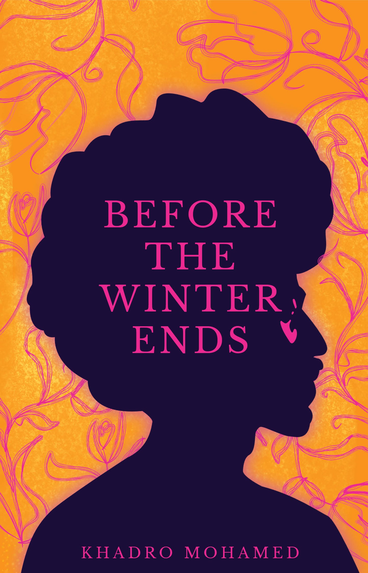 Before the Winter Ends
