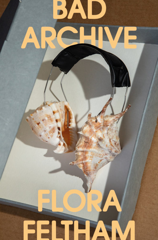 Bad Archive Cover Image