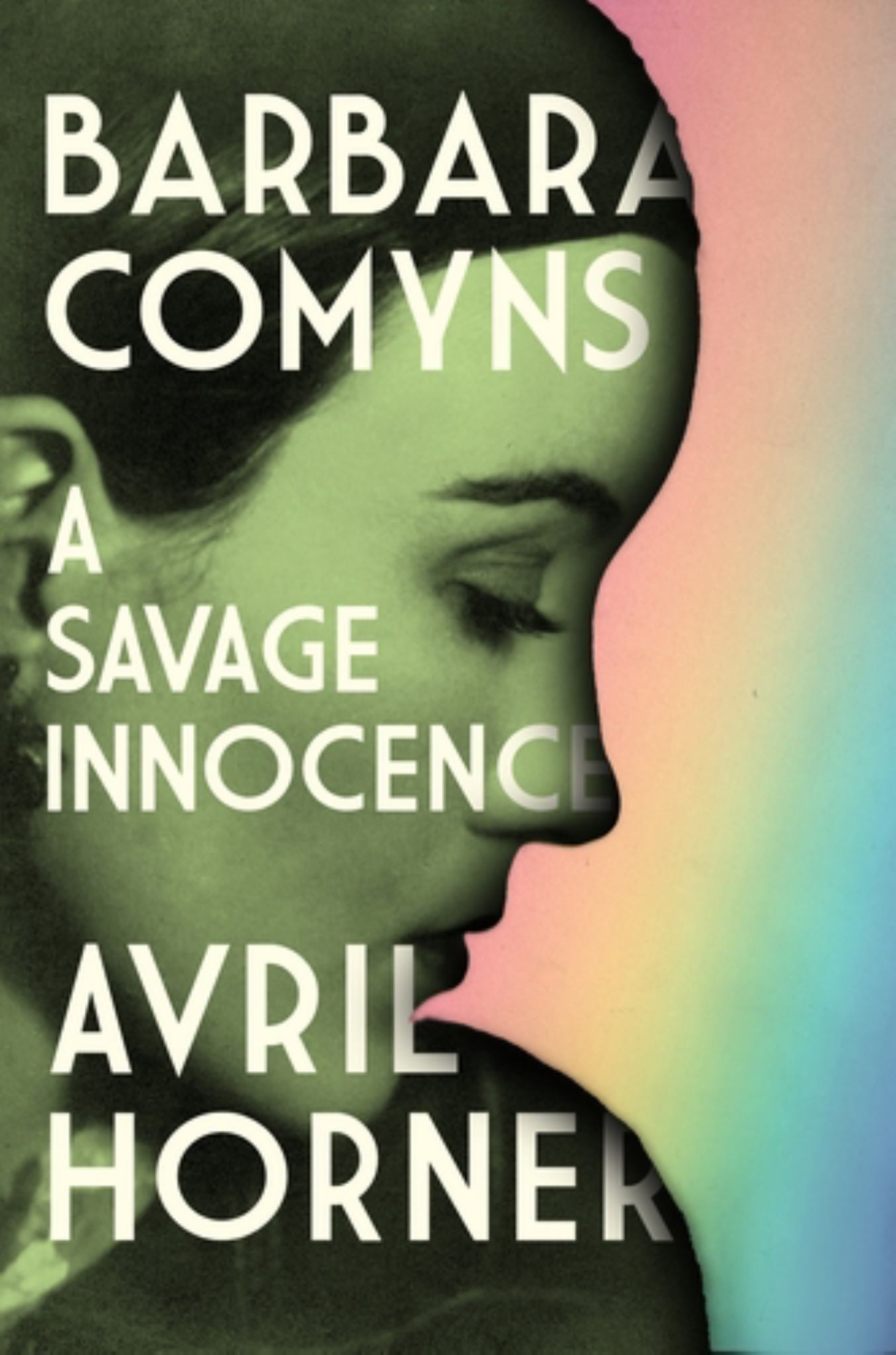 Barbara Comyns: A Savage Innocence Cover Image
