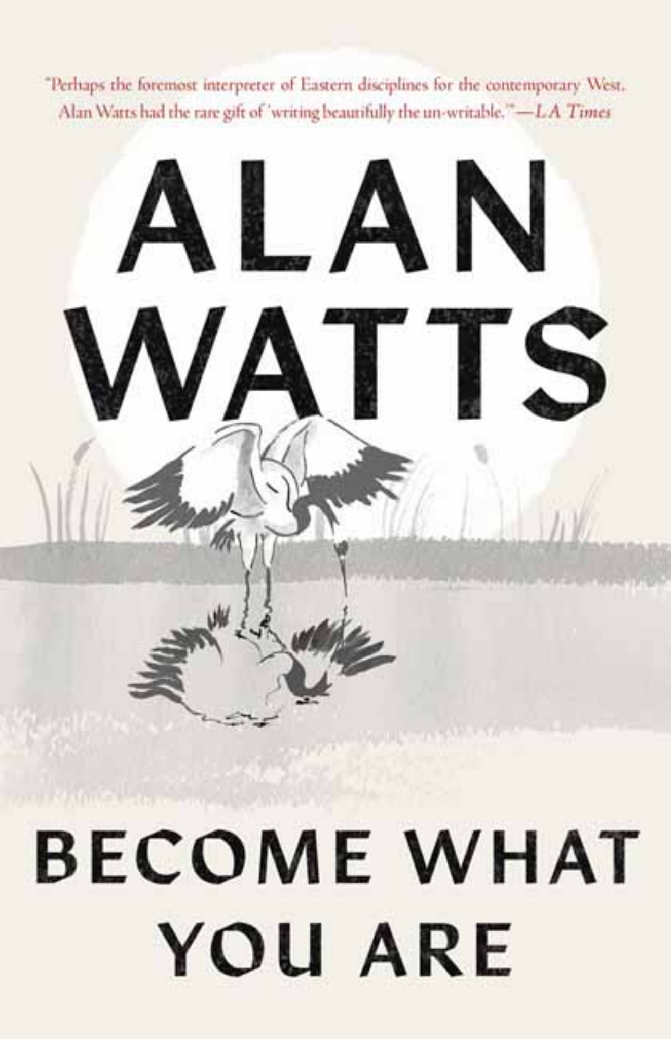 Become What You Are Cover Image