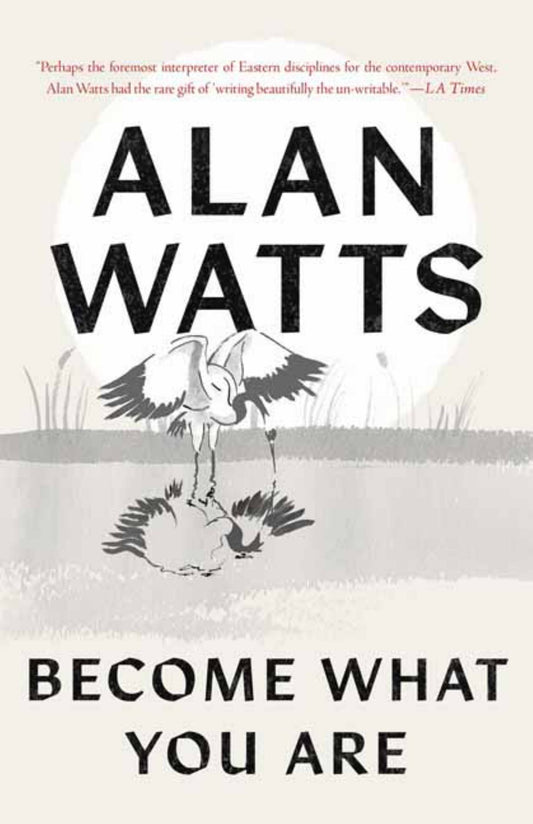 Become What You Are Cover Image
