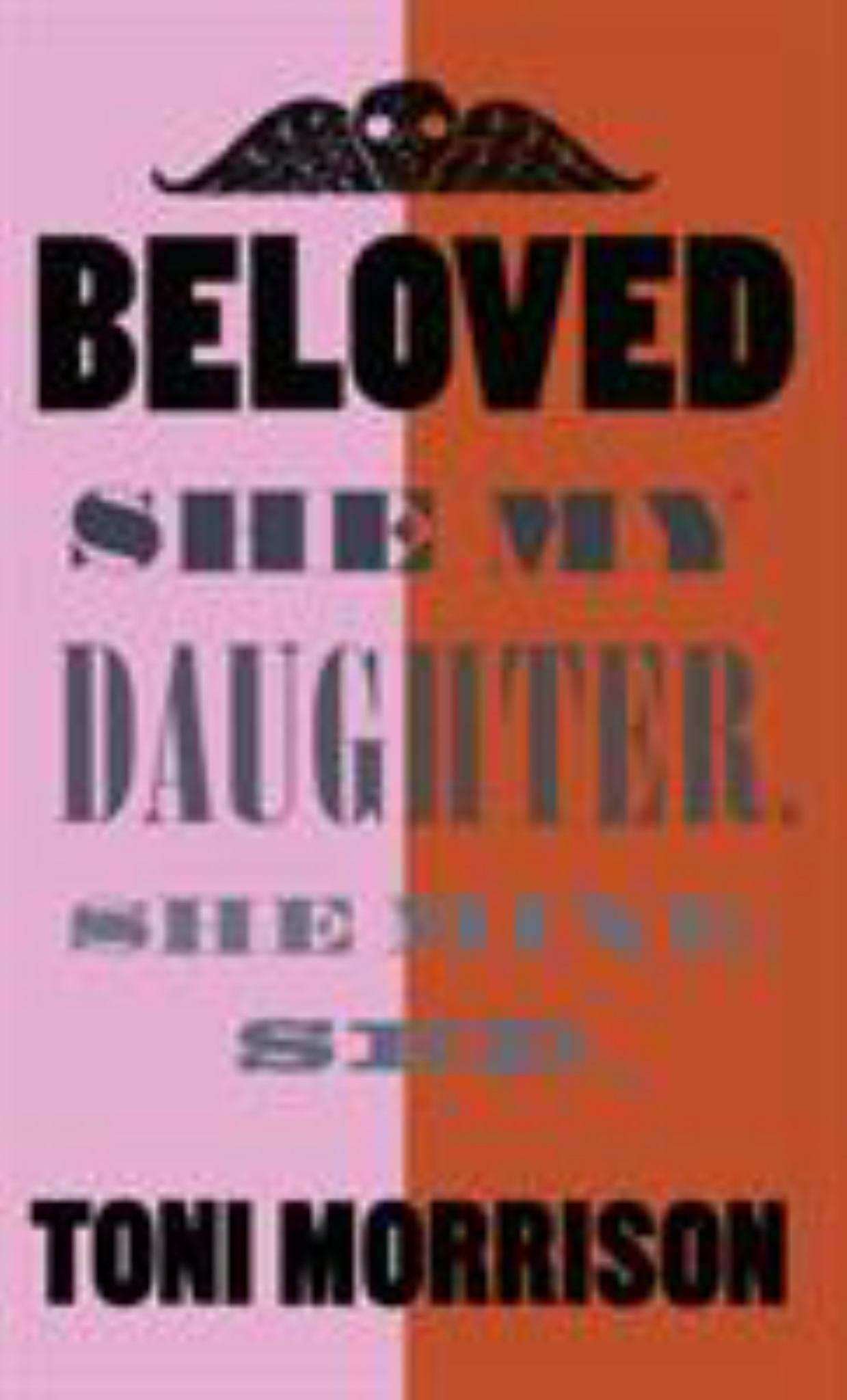 Beloved Cover Image