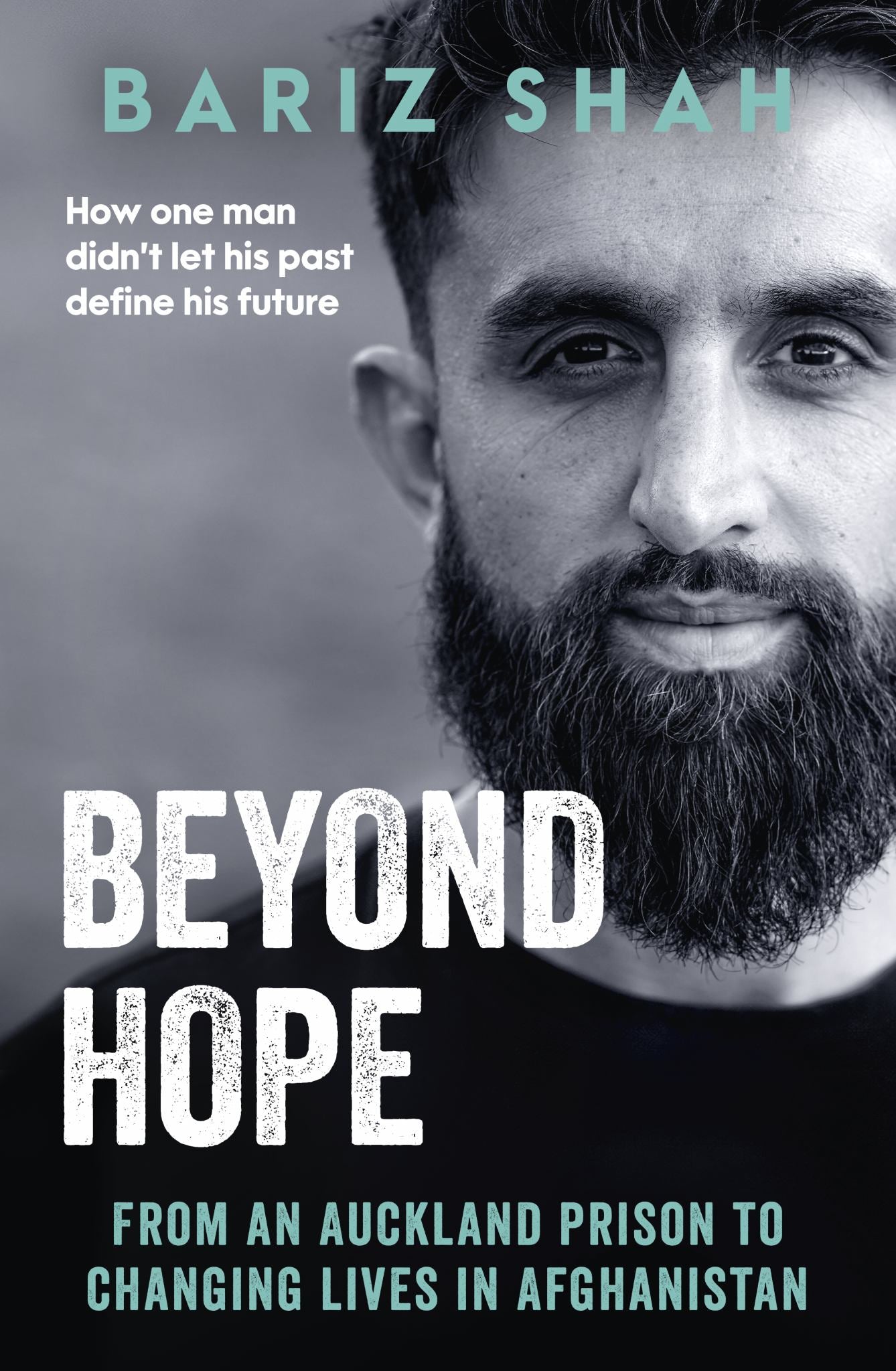 Beyond Hope Cover Image