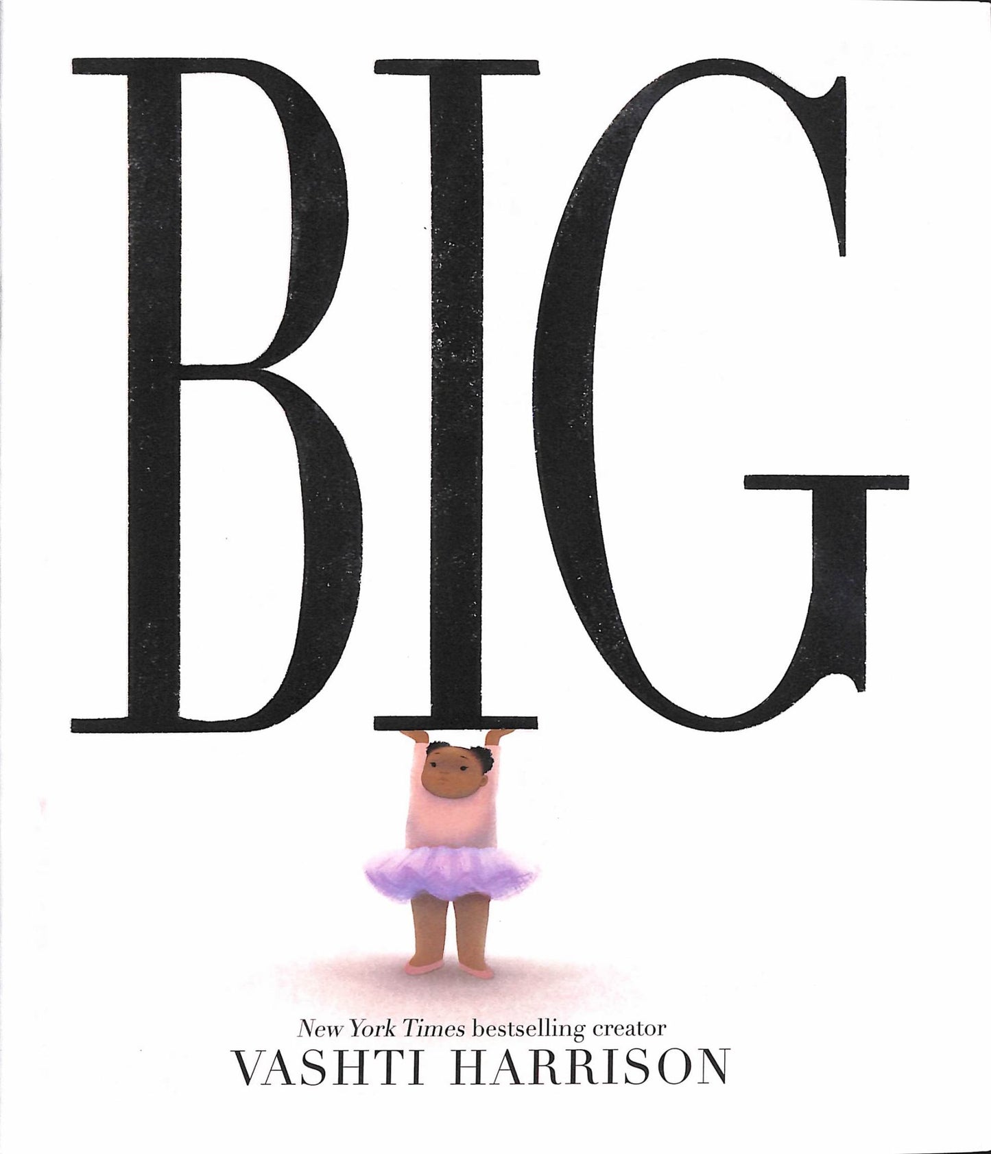 Big Cover Image