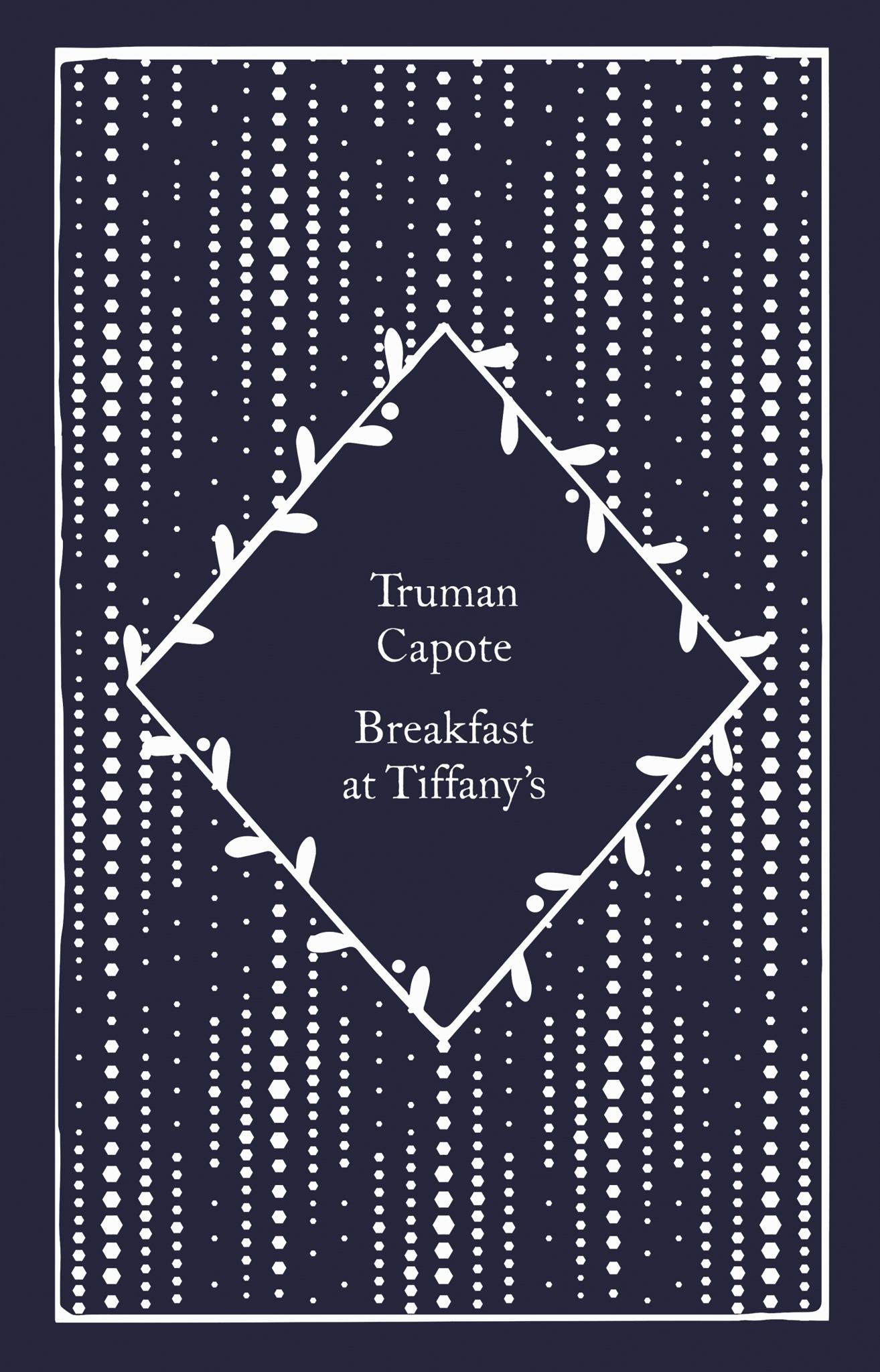 Breakfast at Tiffany's Cover Image