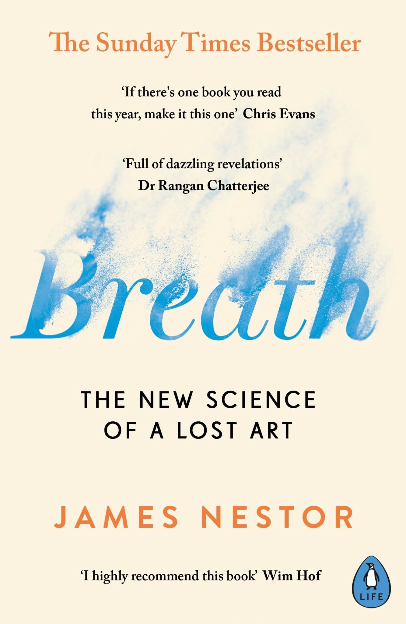 Breath Cover Image