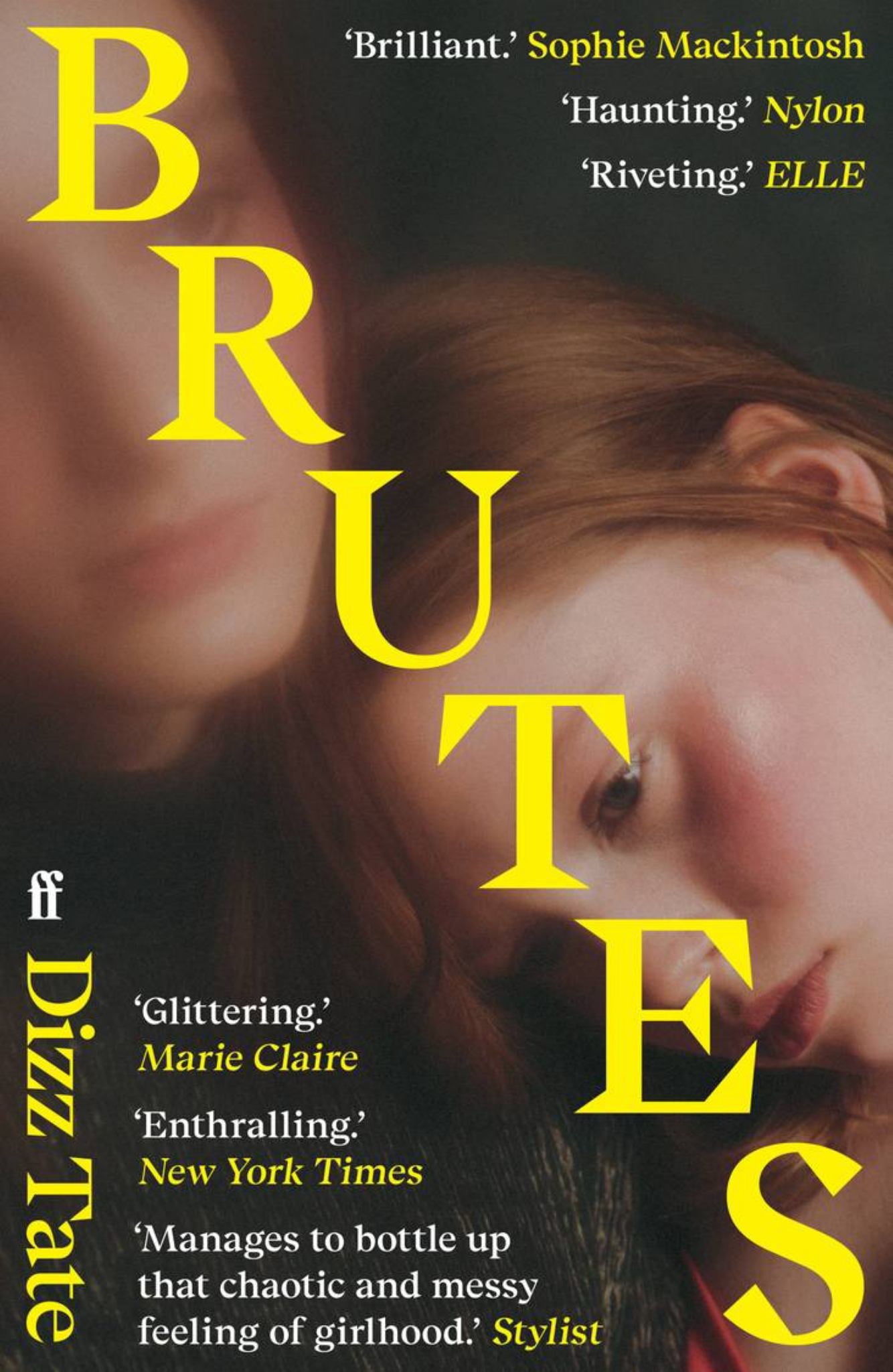 Brutes Cover Image