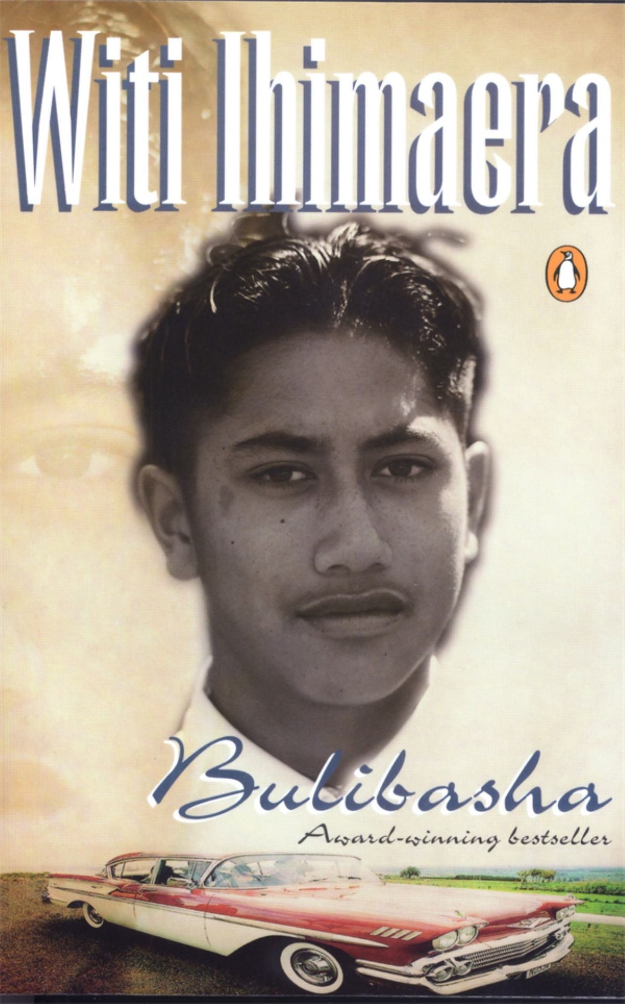 Bulibasha Cover Image