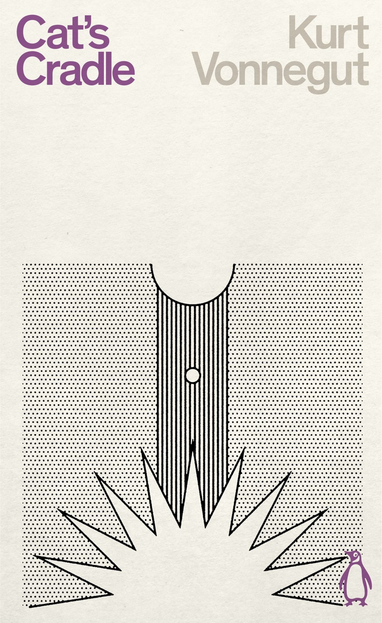 Cat's Cradle Cover Image