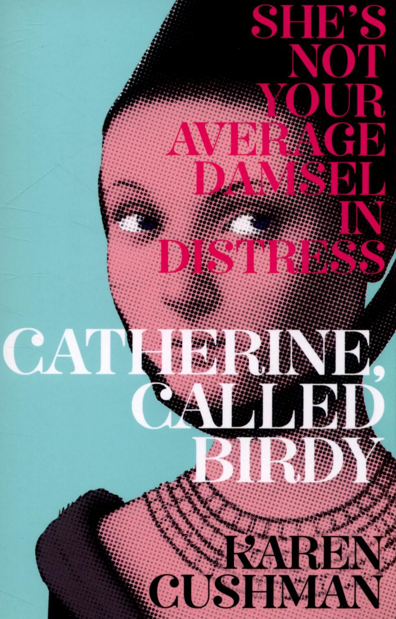 Catherine, Called Birdy Cover Image