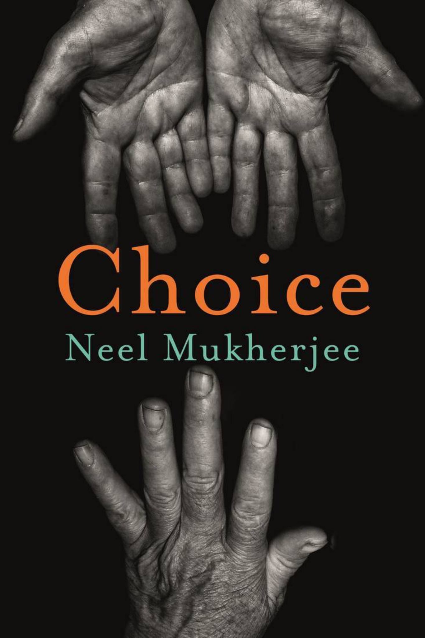Choice Cover Image