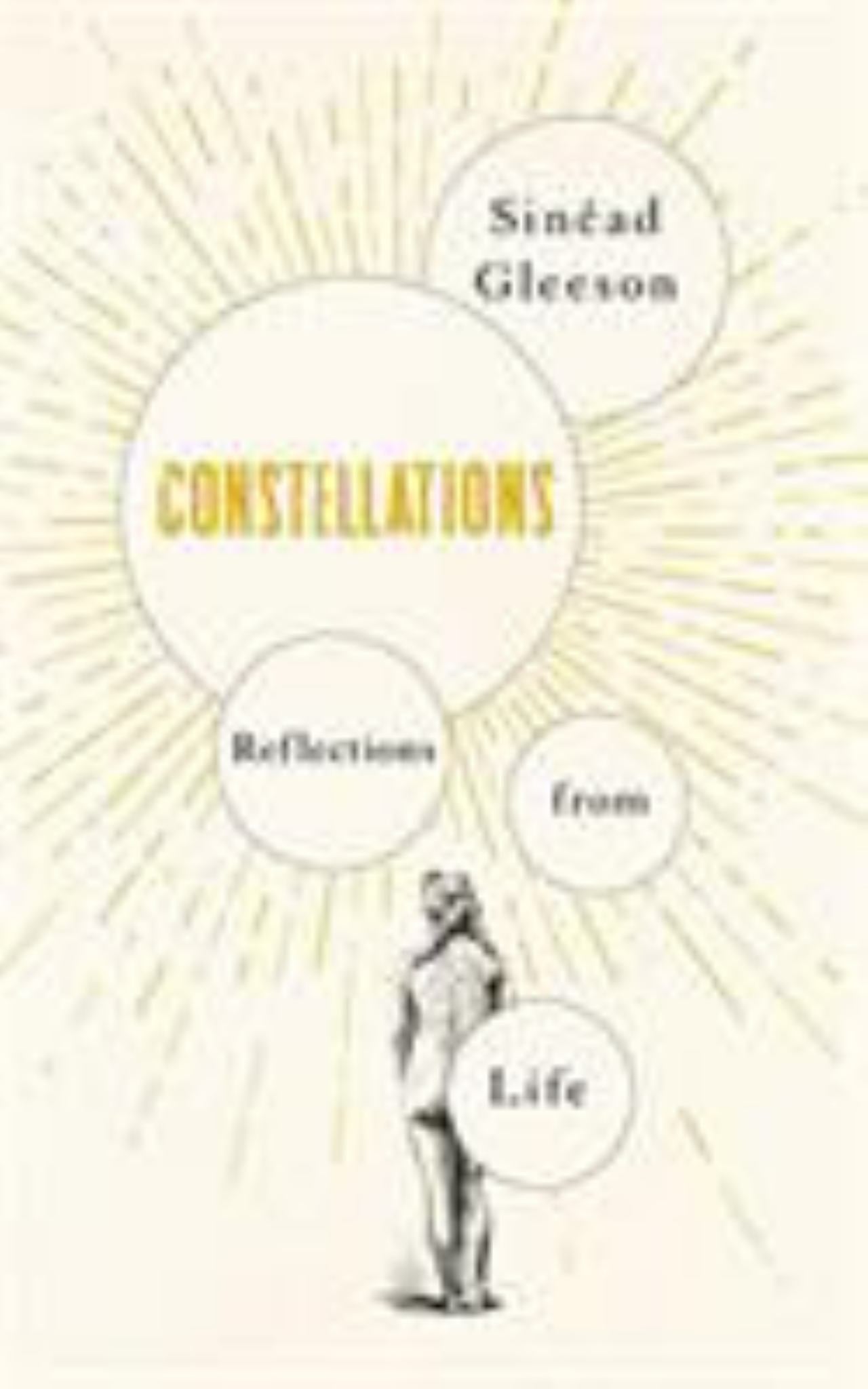 Constellations : Reflections from Life Cover Image
