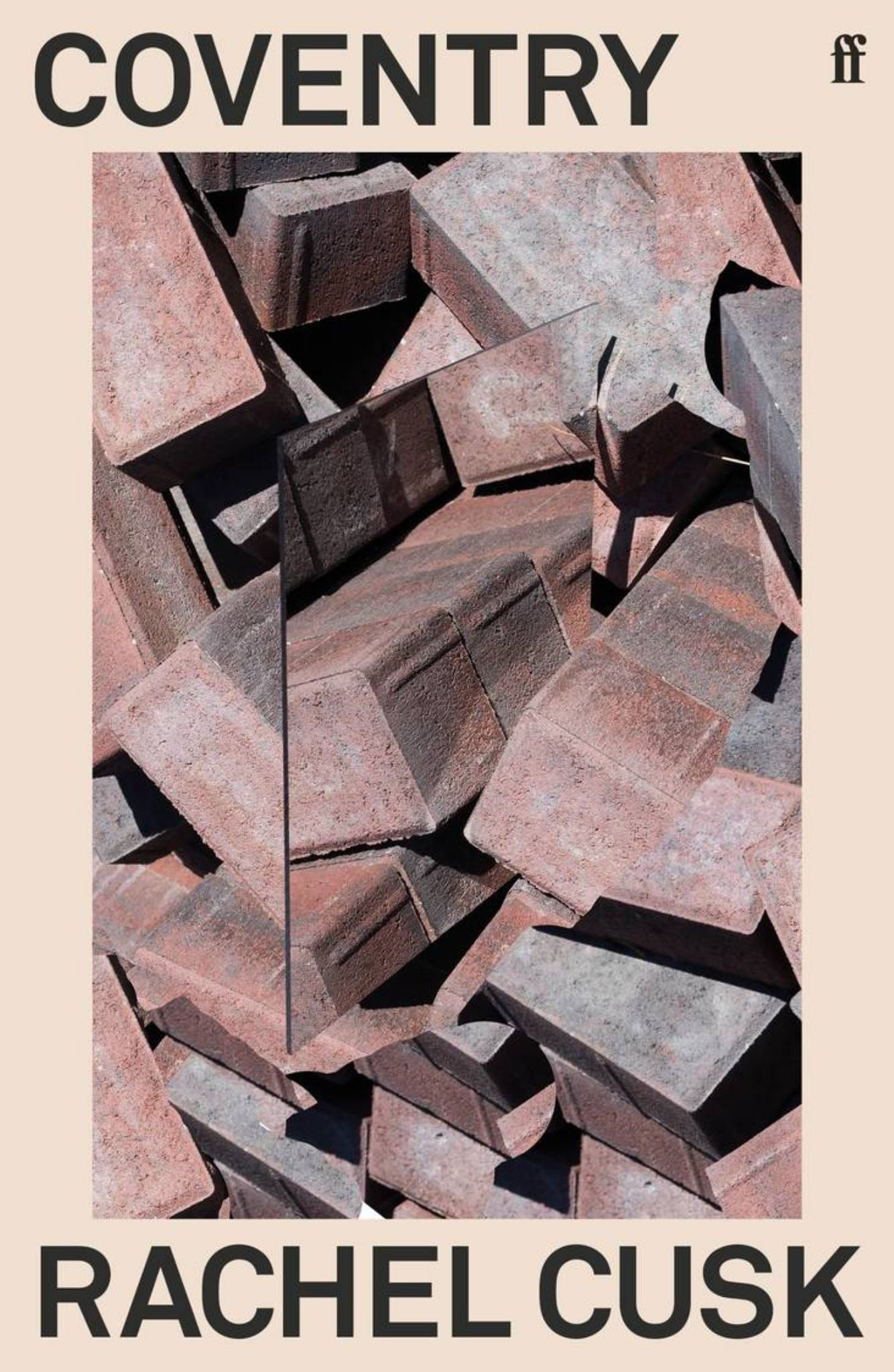 Coventry Cover Image