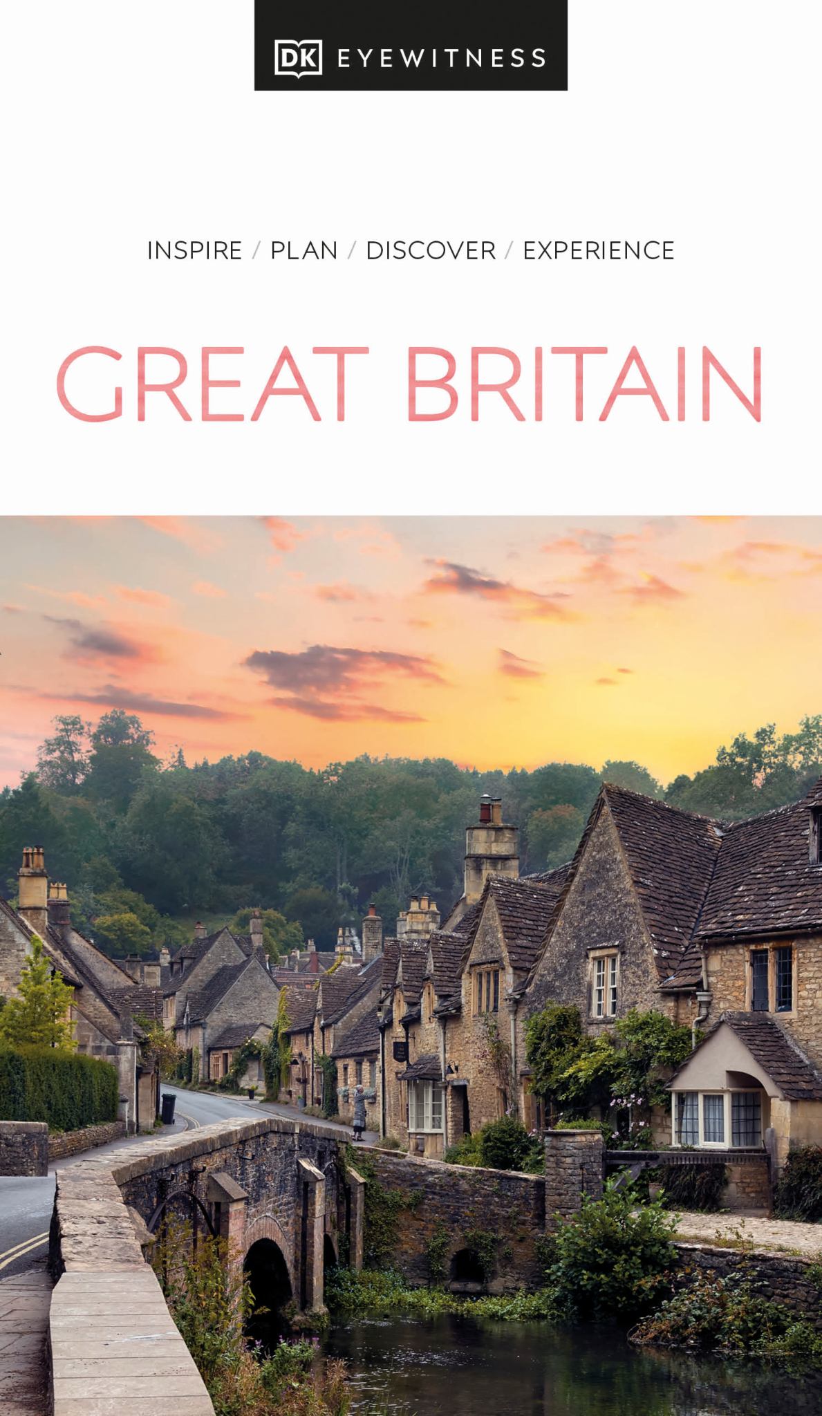 Great Britain Cover Image