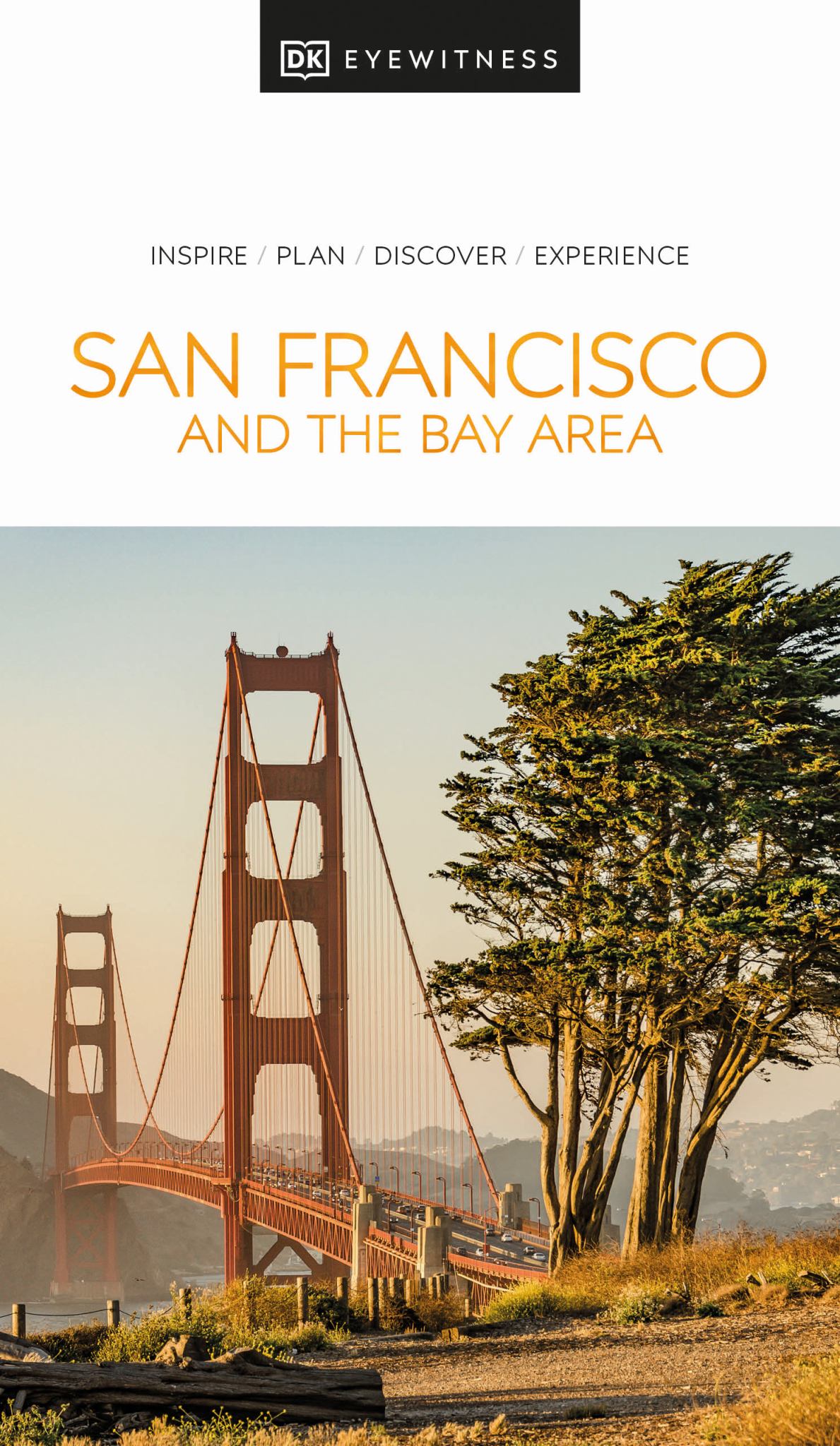 San Francisco and the Bay Area Cover Image