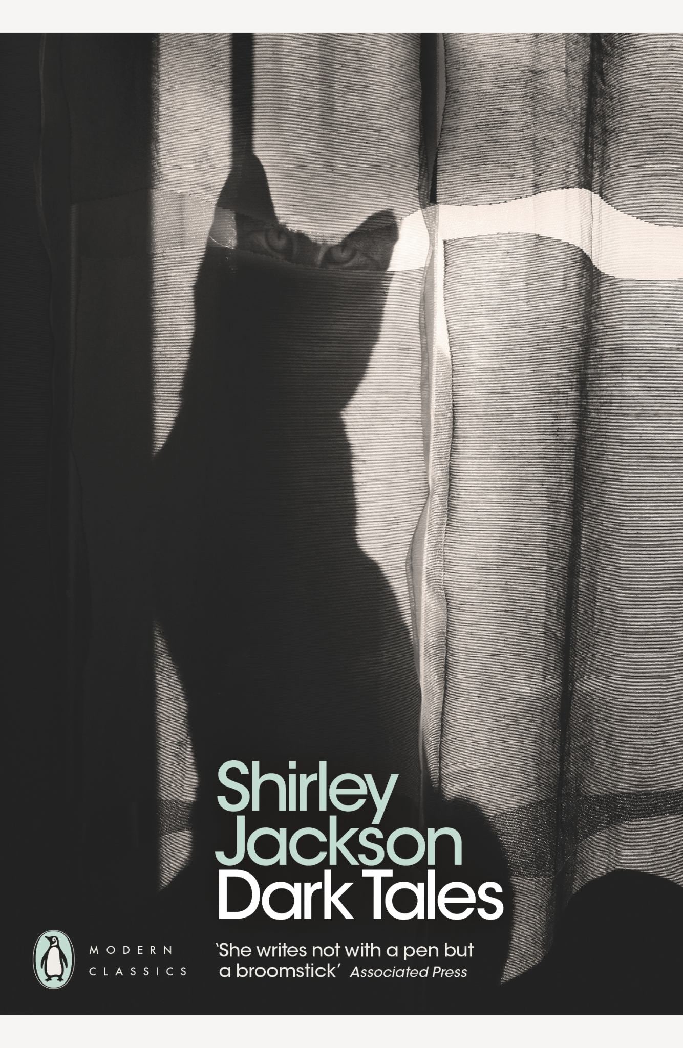 Dark Tales Cover Image