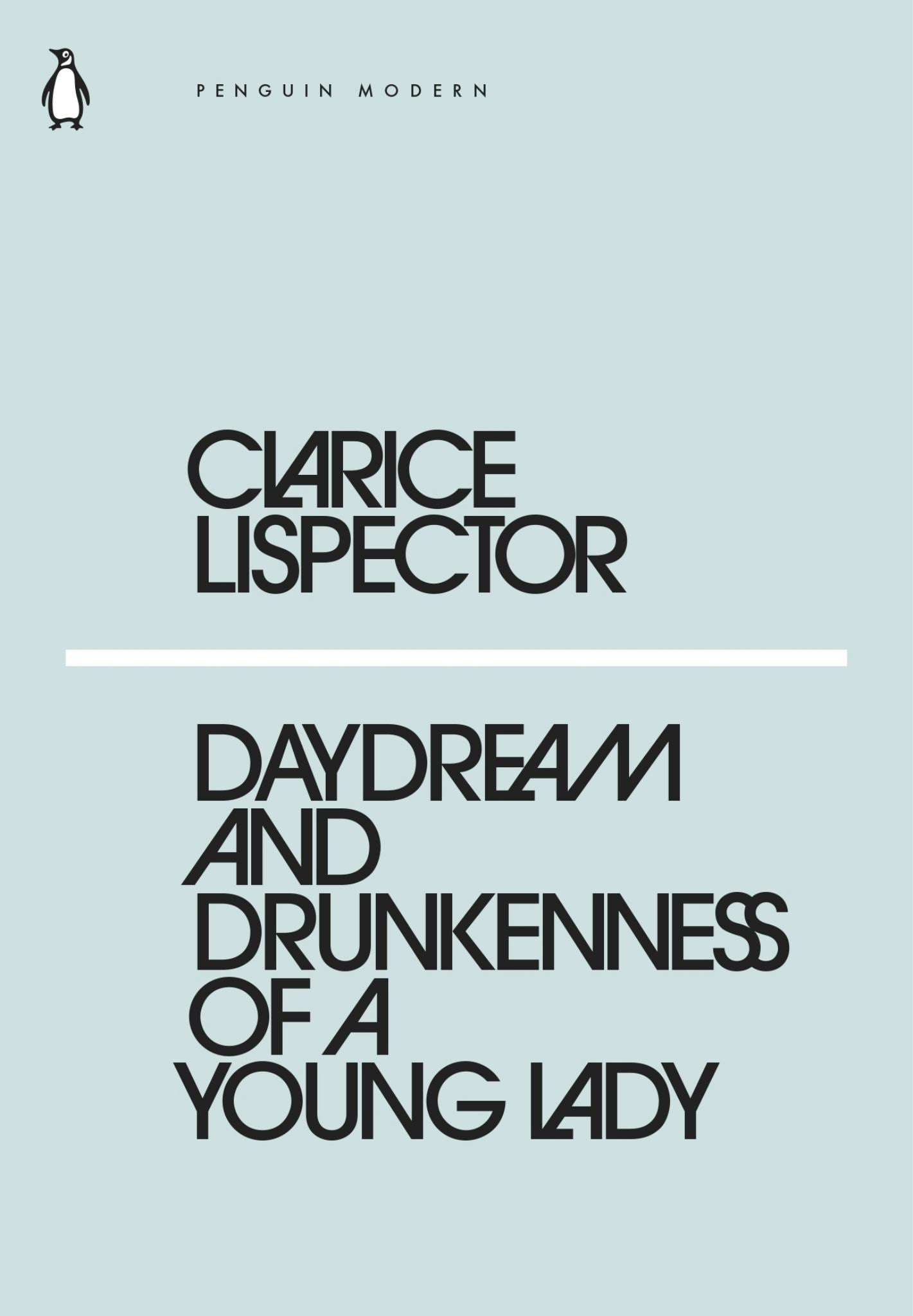 Daydream & Drunkenness of a Young Lady Cover Image