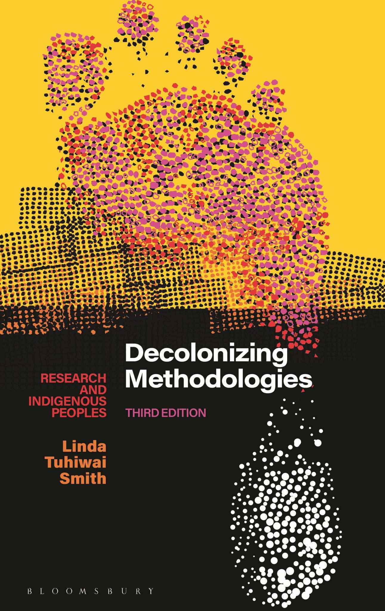 Decolonizing Methodologies : Research and Indigenous Peoples Cover Image