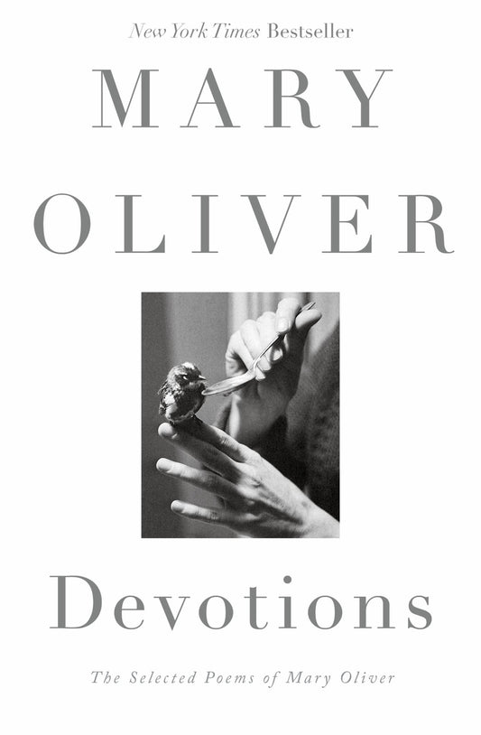 Devotions Cover Image