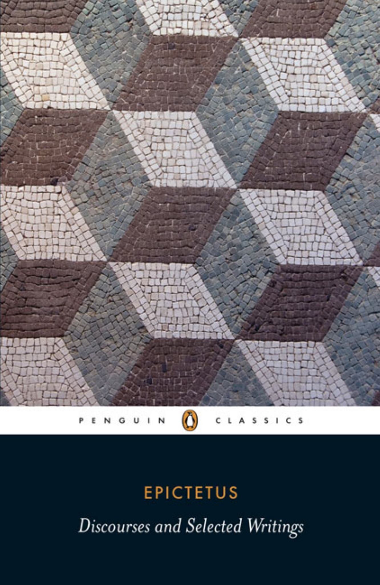 Discourses & Selected Writings Cover Image