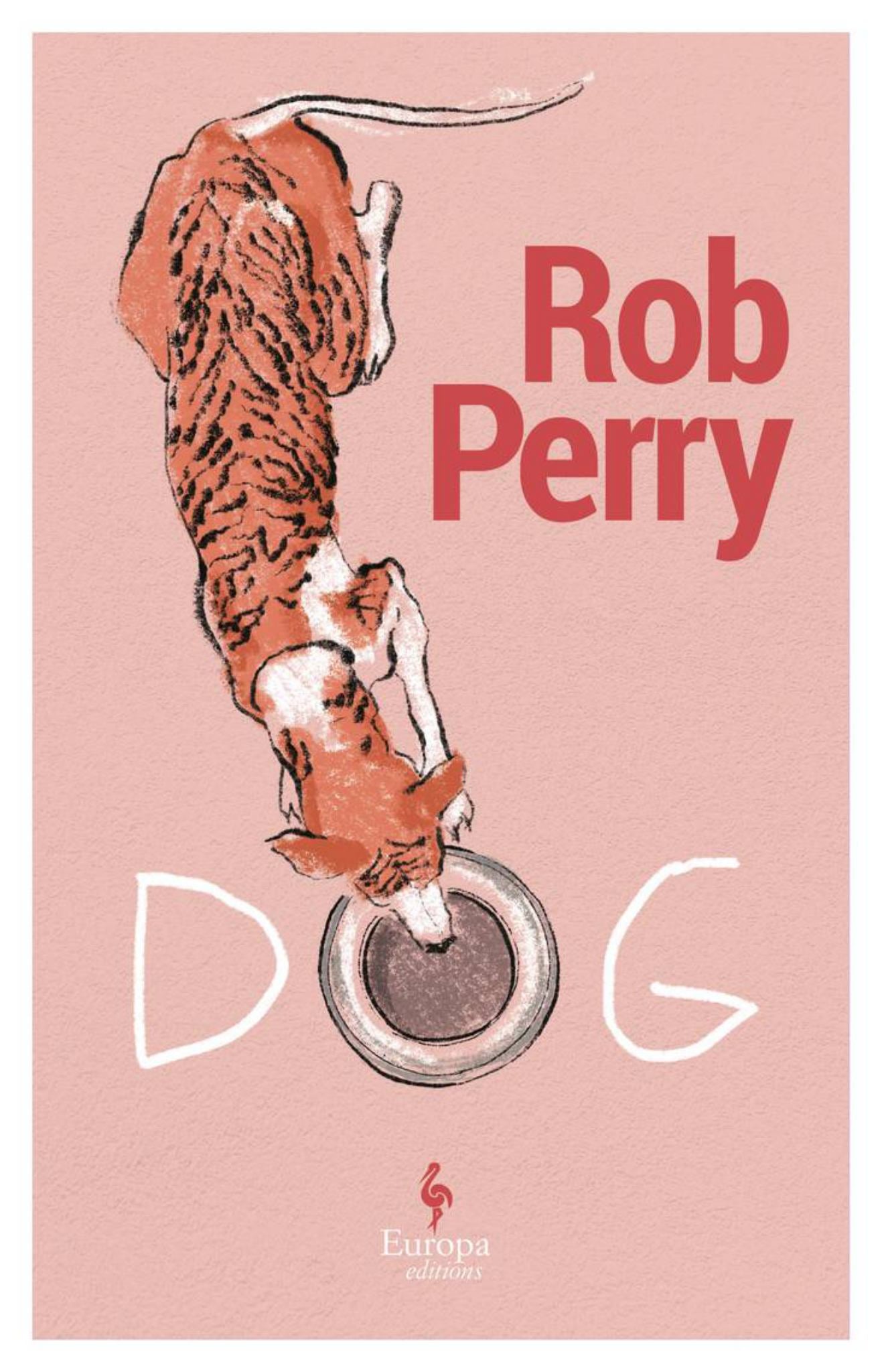 Dog : A Novel Cover Image