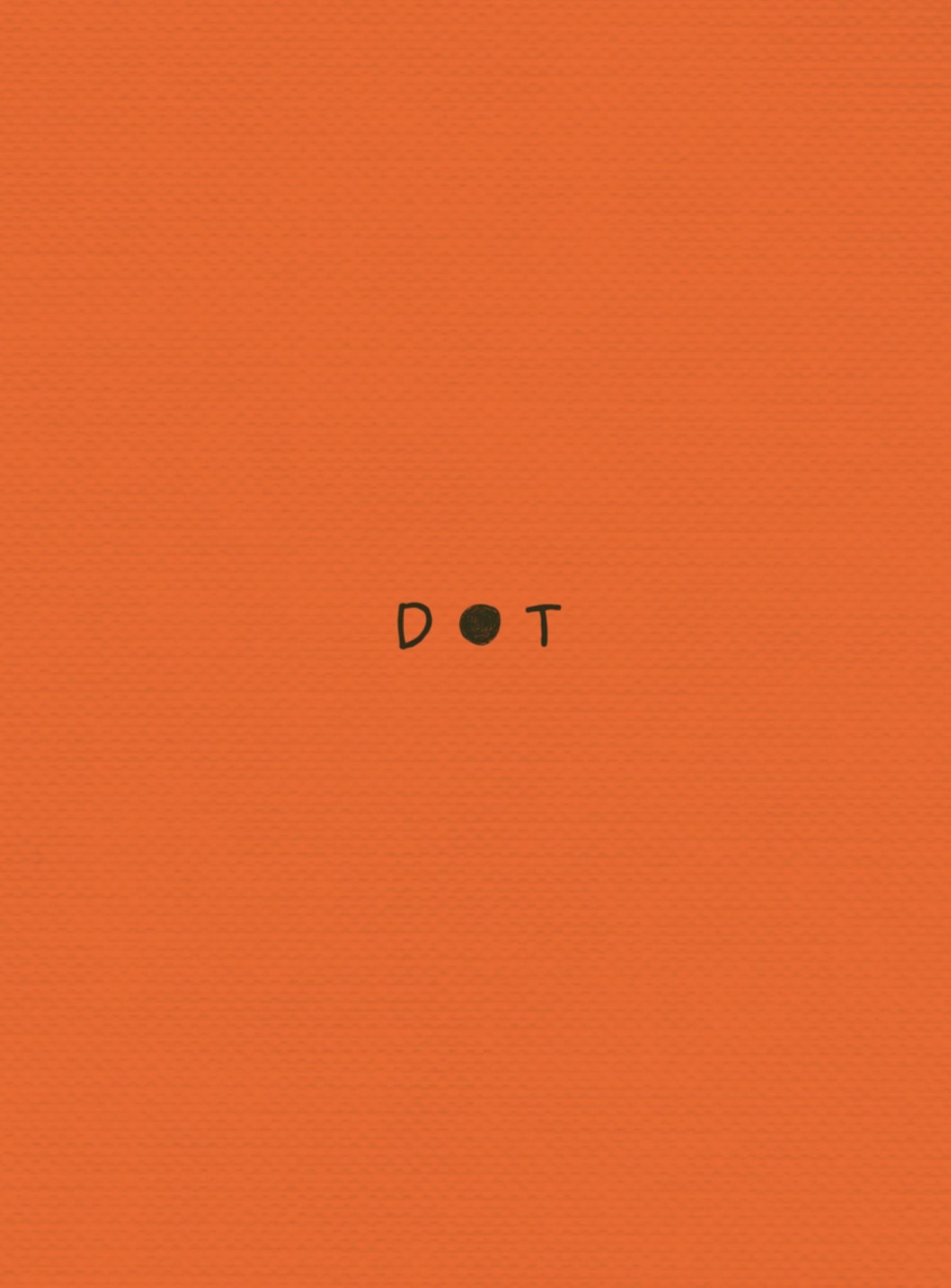 Dot Cover Image