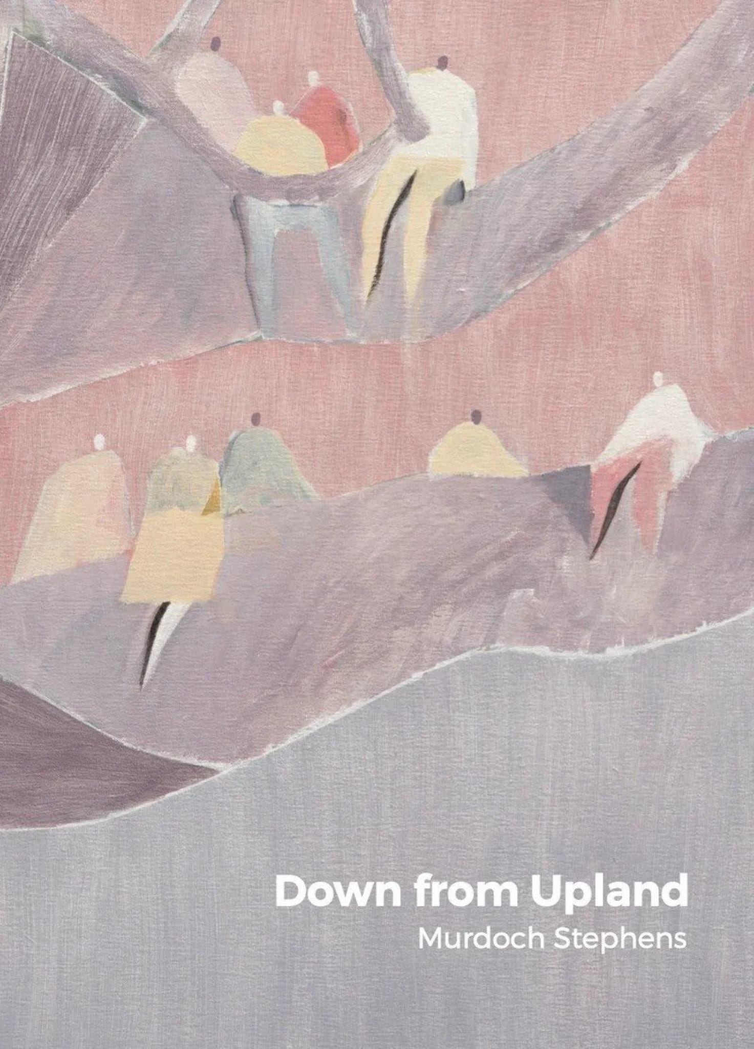 Down from Upland Cover Image