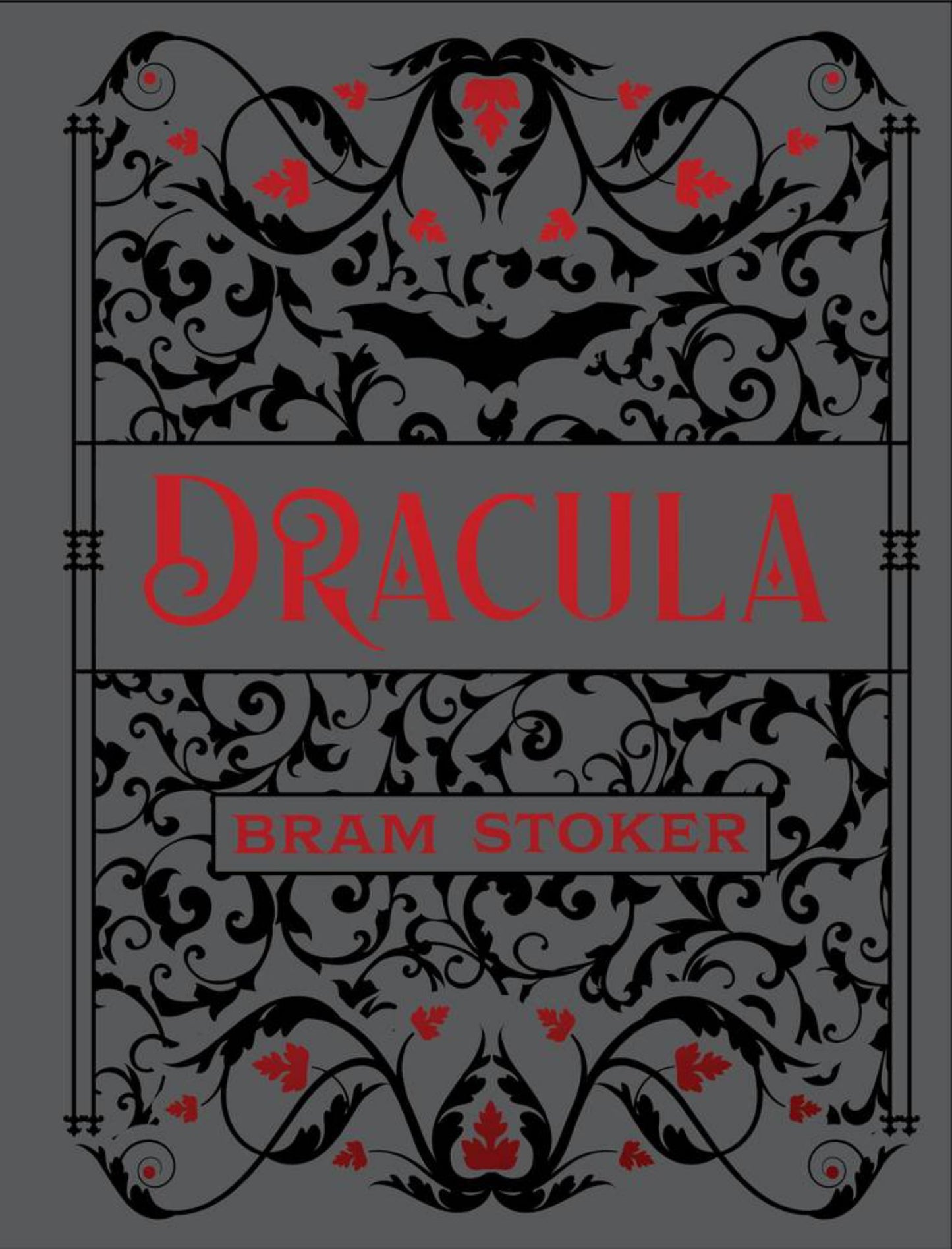 Dracula Cover Image