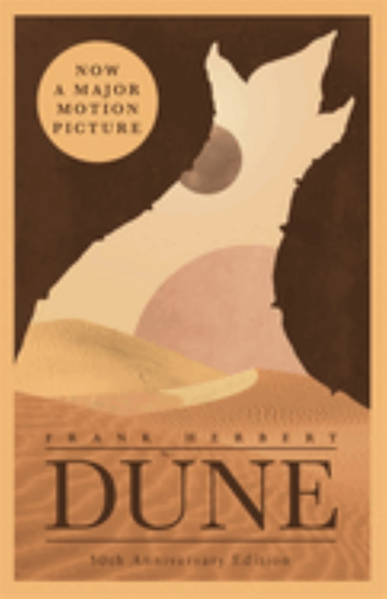 Dune Cover Image