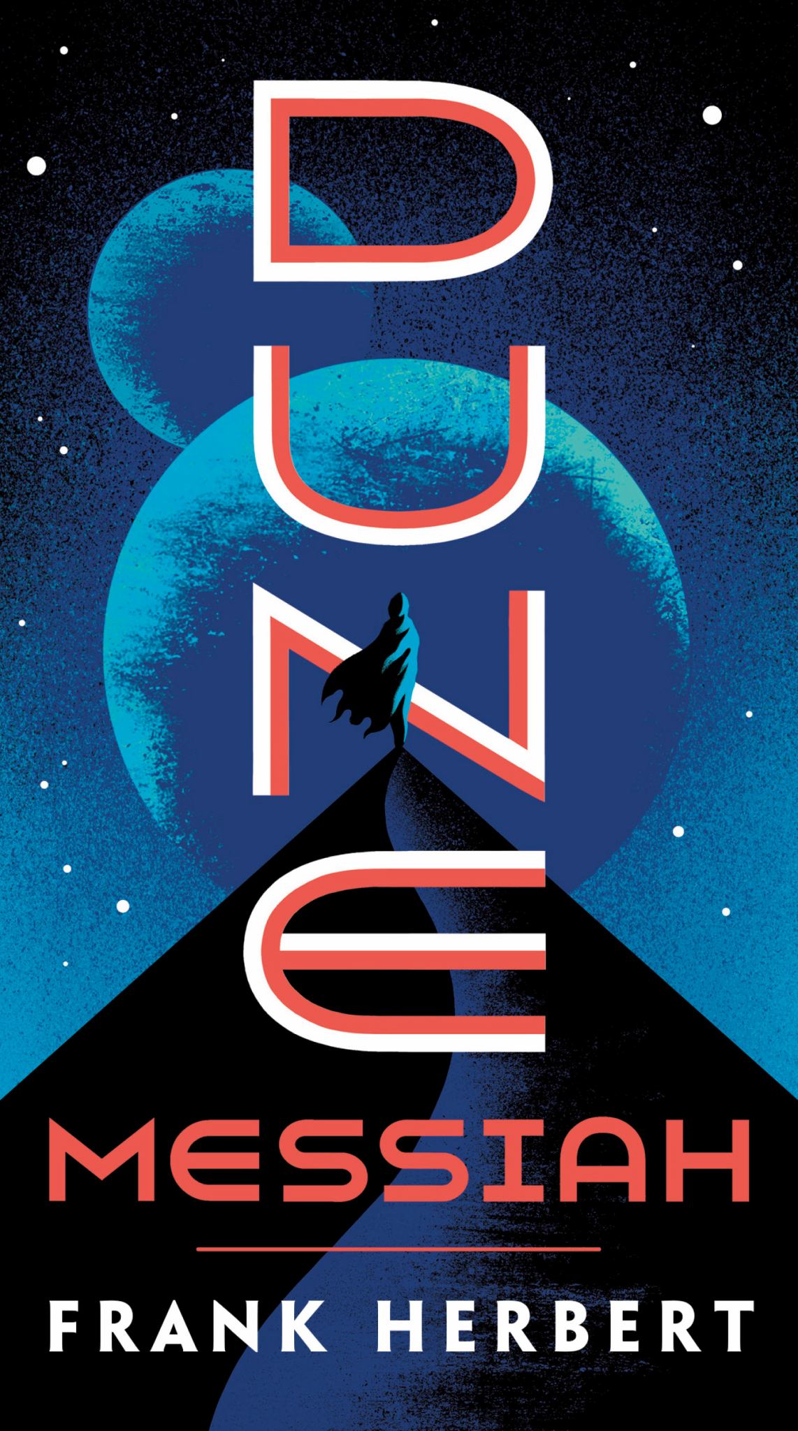 Dune Messiah #2 Dune Cover Image