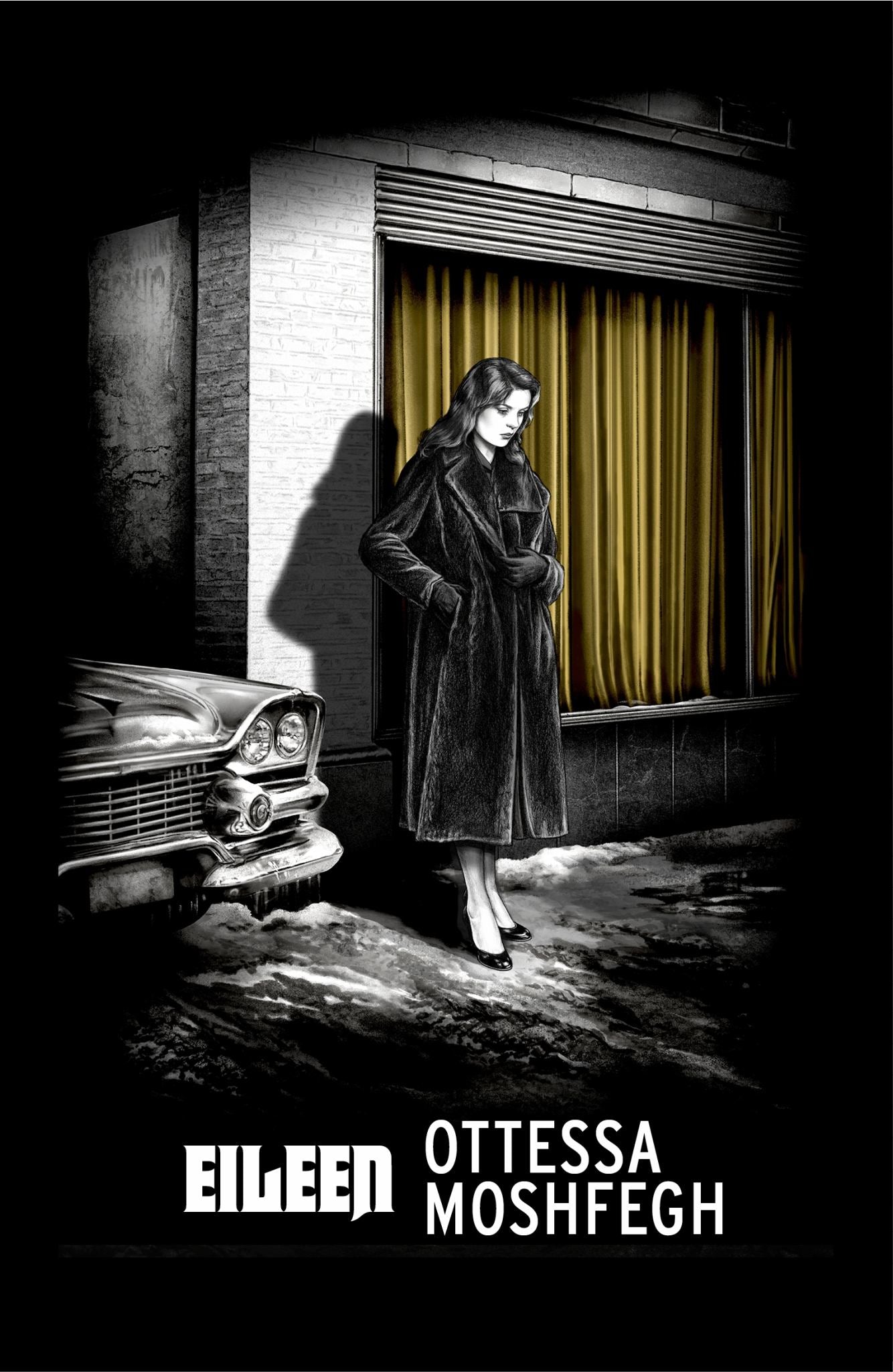 Eileen Cover Image